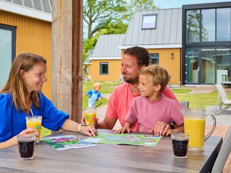 Overnachten