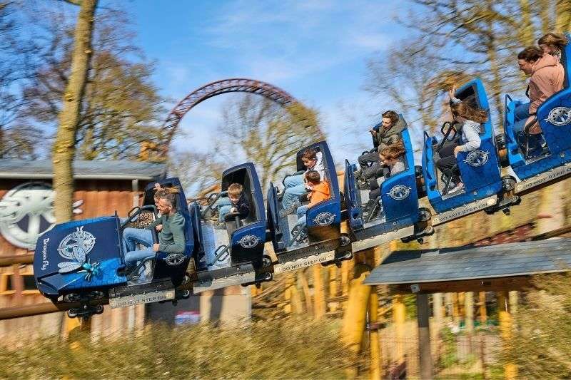 Attractiepark