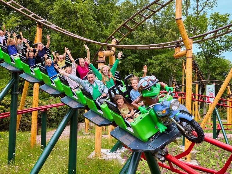 Attractiepark