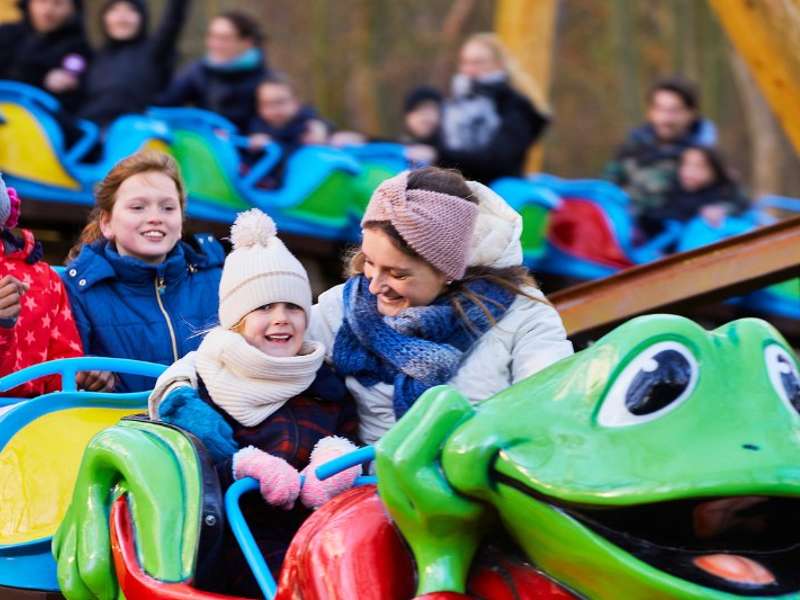 Last minute winter vakantie