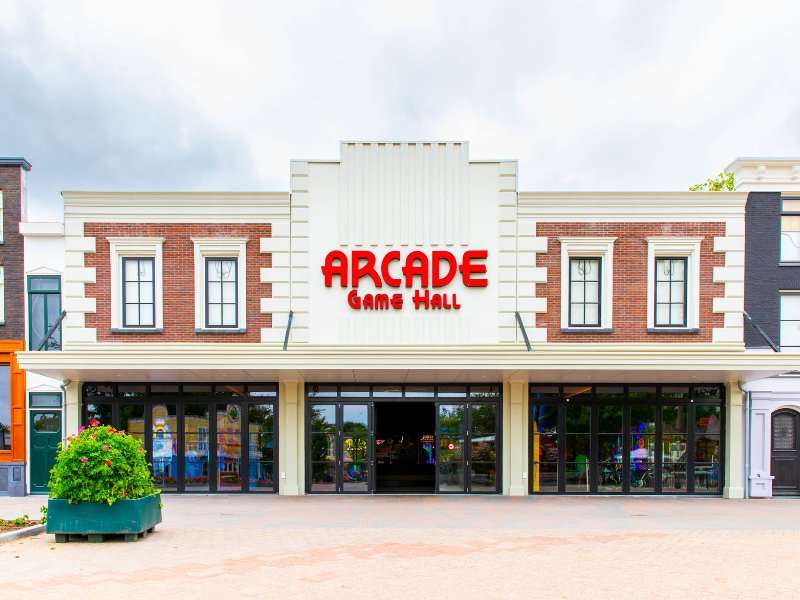 Arcade