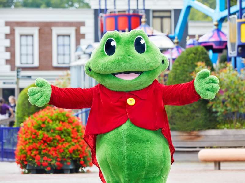 Activiteiten & entertainment