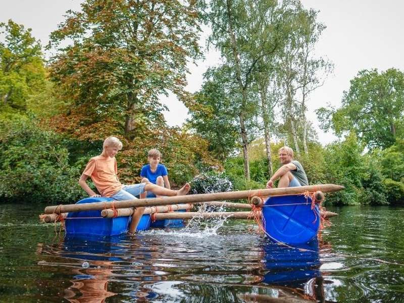 Zomervakantie